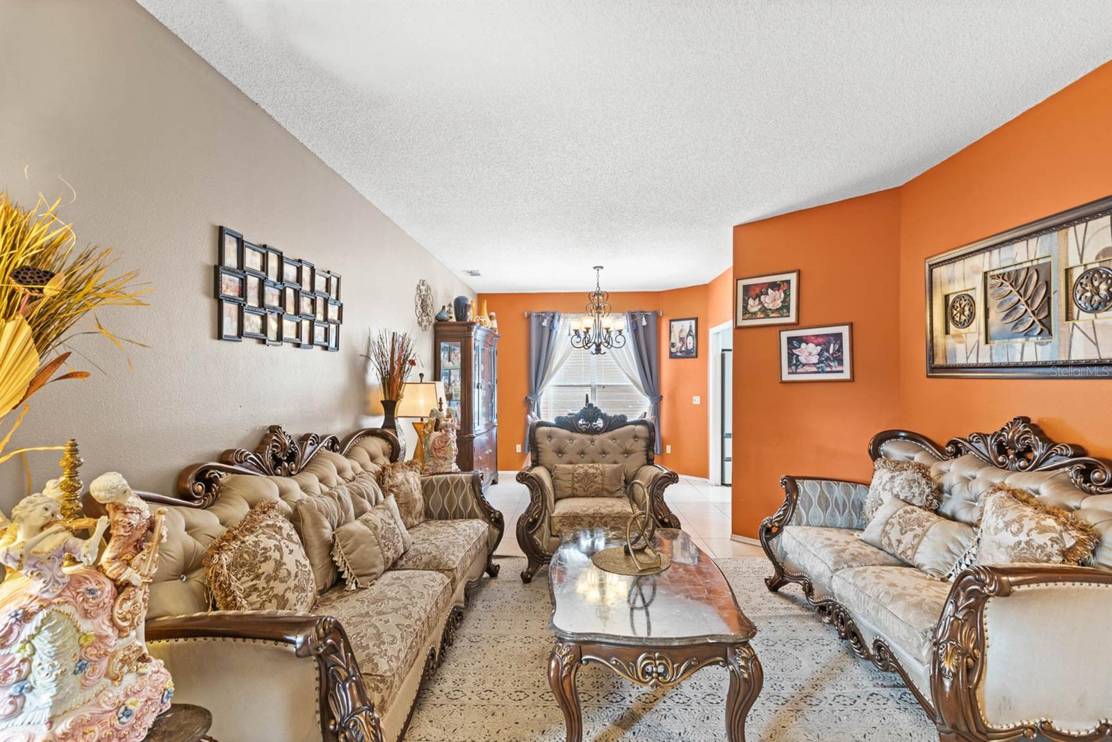 2705 GRANTHAM CT, ORLANDO, FL, 32835