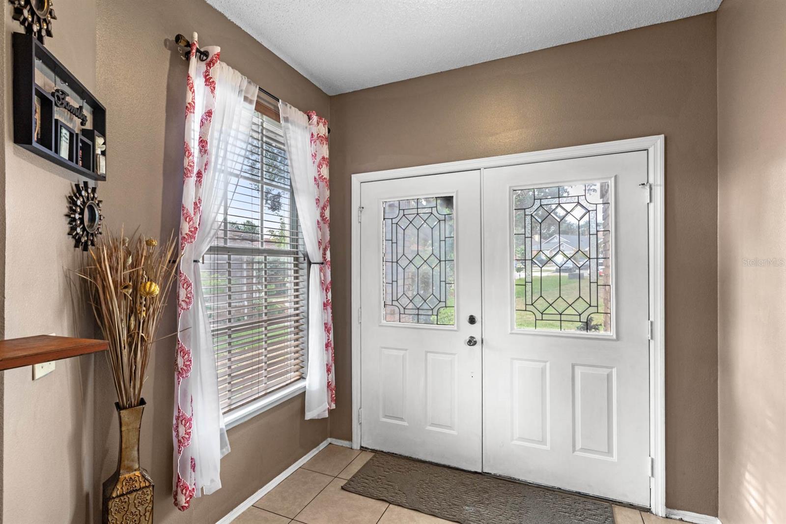 2705 GRANTHAM CT, ORLANDO, FL, 32835