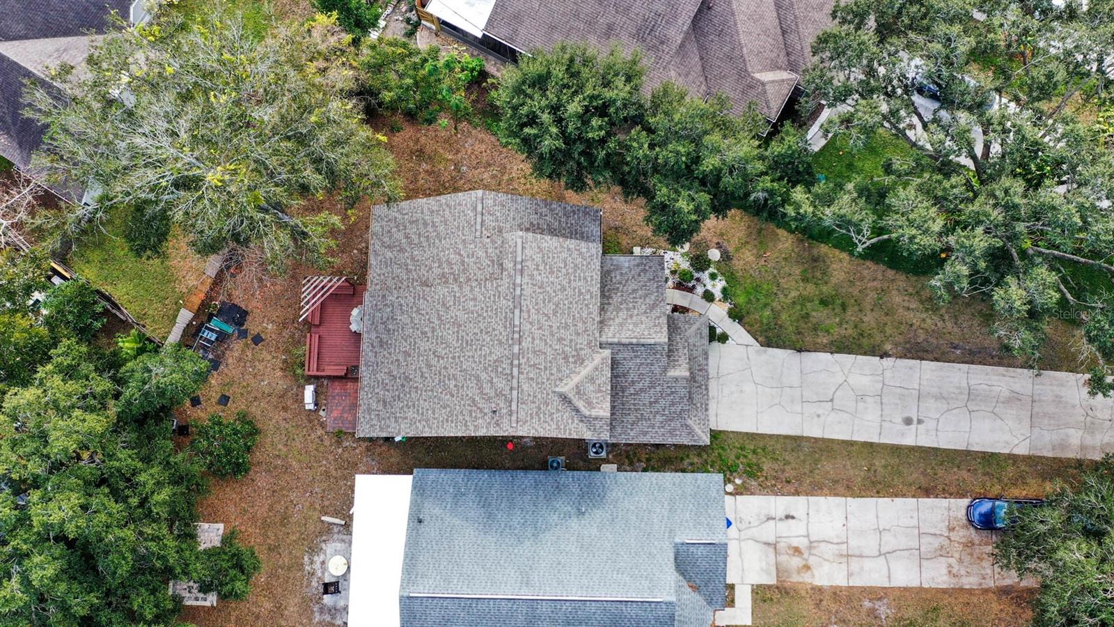 2705 GRANTHAM CT, ORLANDO, FL, 32835
