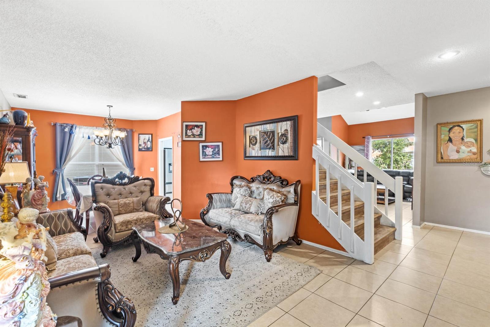 2705 GRANTHAM CT, ORLANDO, FL, 32835