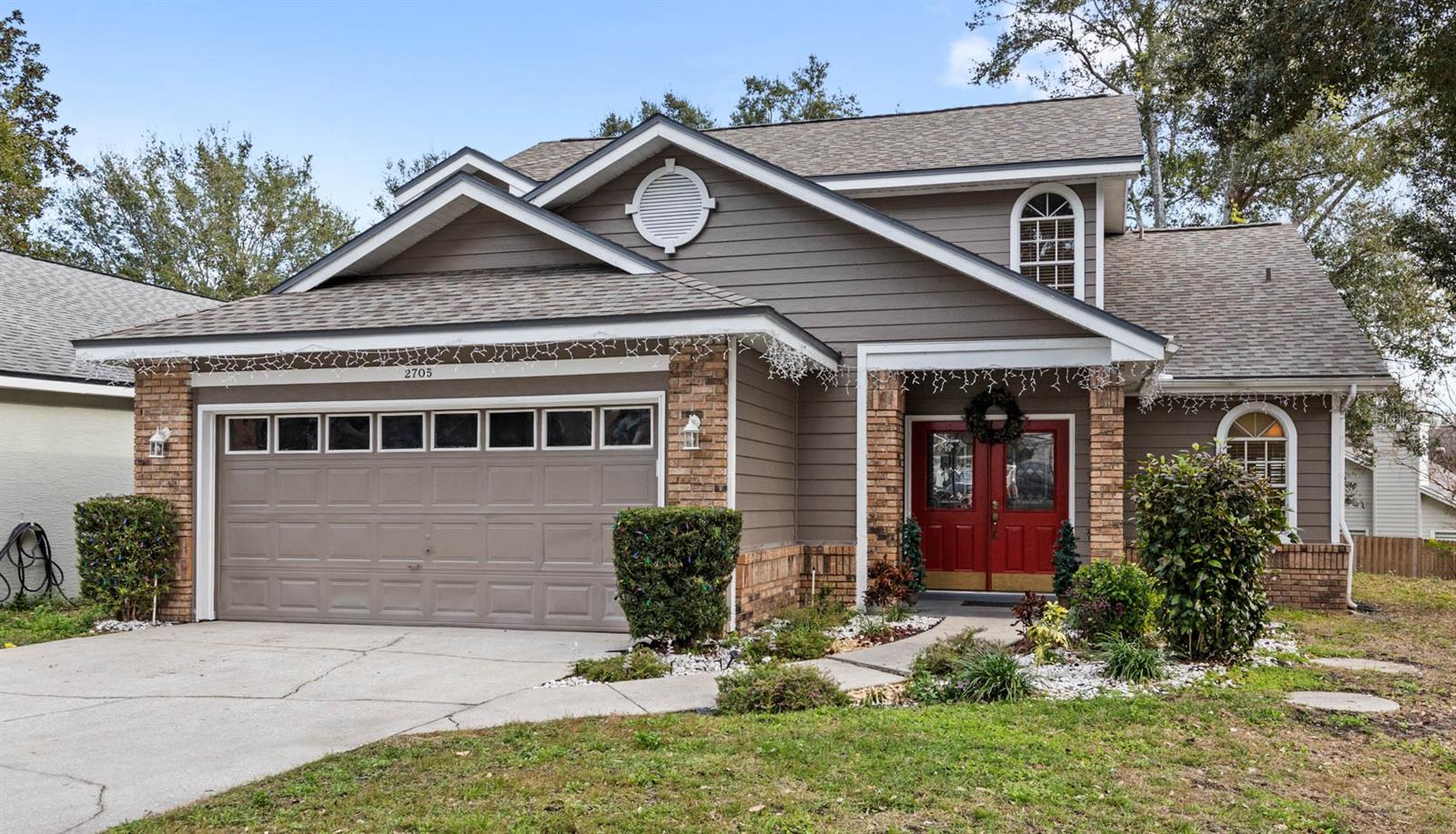 2705 GRANTHAM CT, ORLANDO, FL, 32835