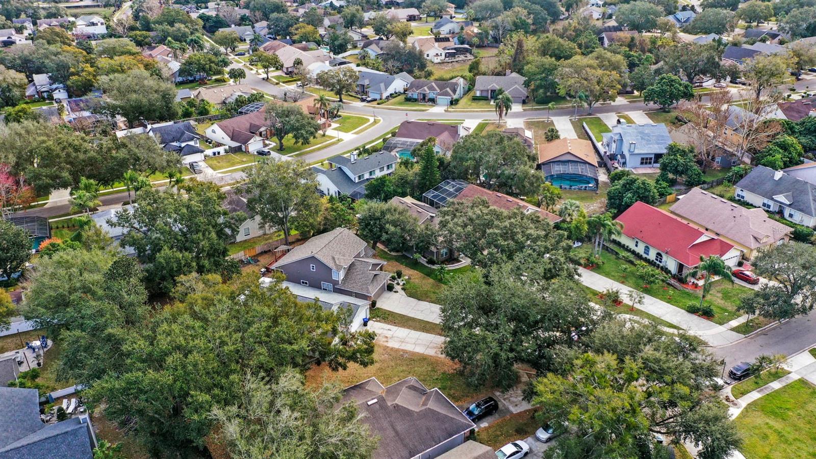 2705 GRANTHAM CT, ORLANDO, FL, 32835