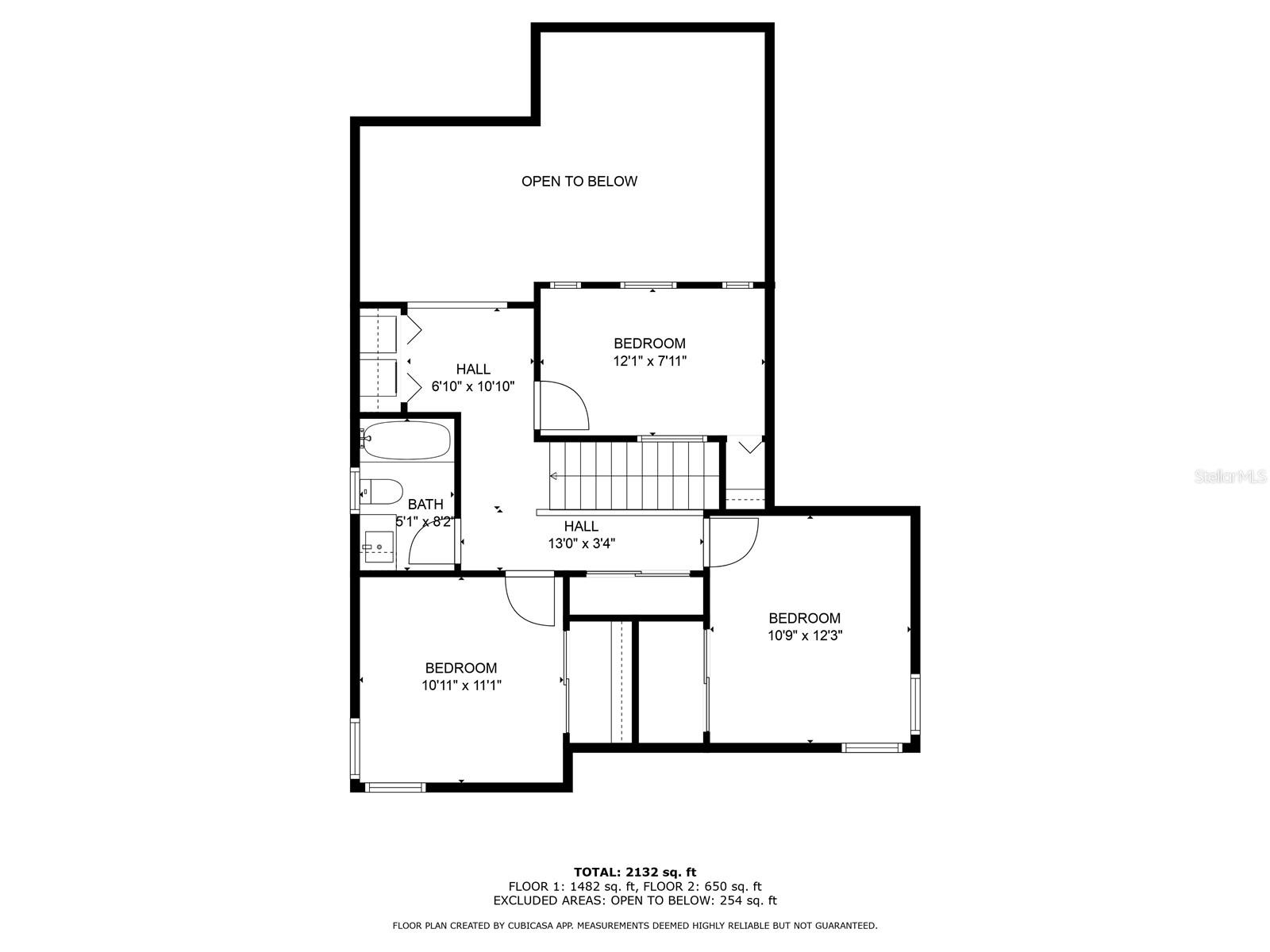 2705 GRANTHAM CT, ORLANDO, FL, 32835