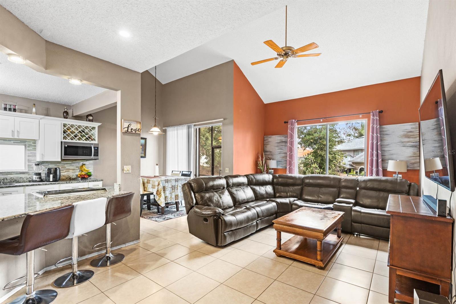 2705 GRANTHAM CT, ORLANDO, FL, 32835
