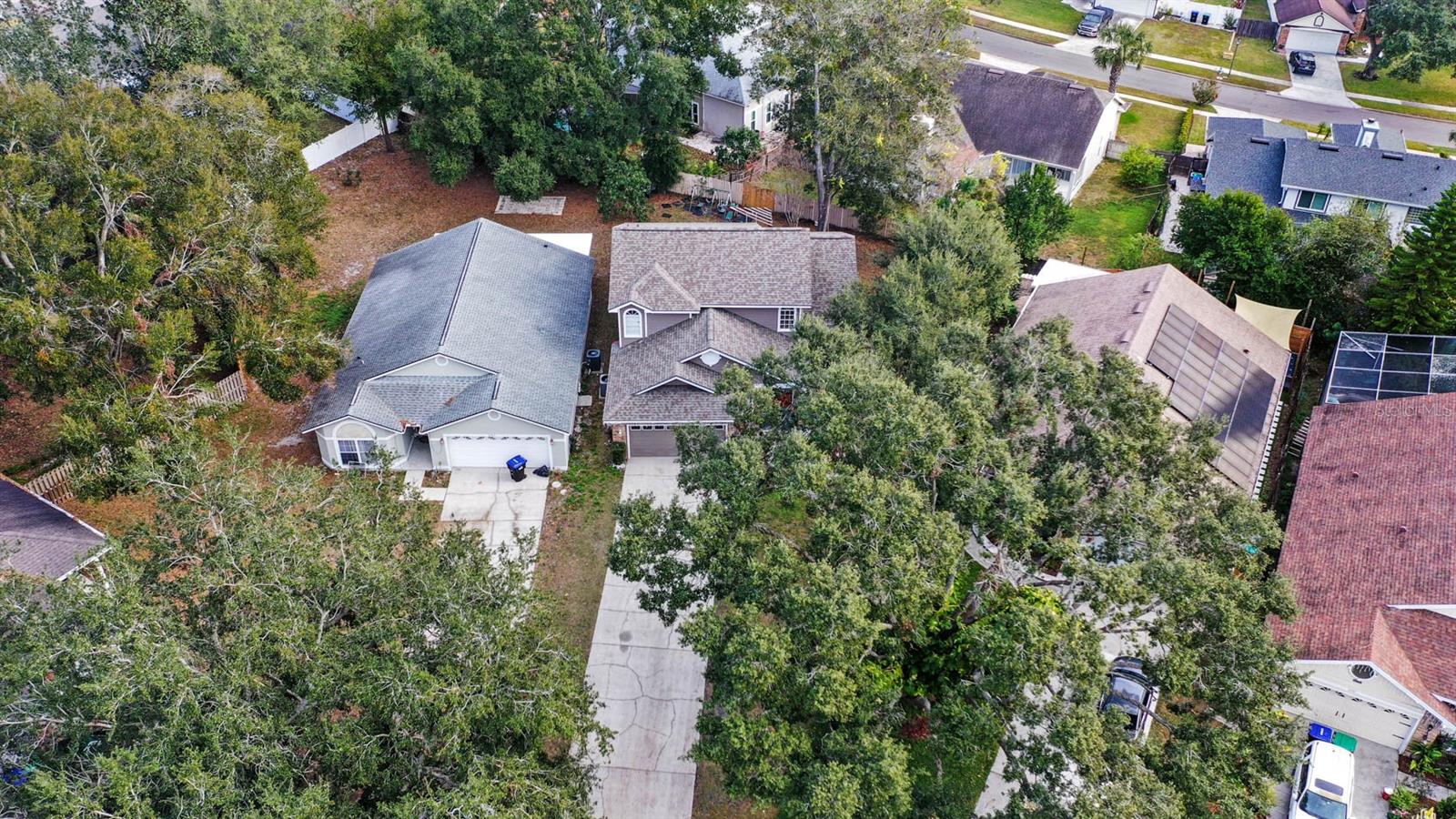 2705 GRANTHAM CT, ORLANDO, FL, 32835