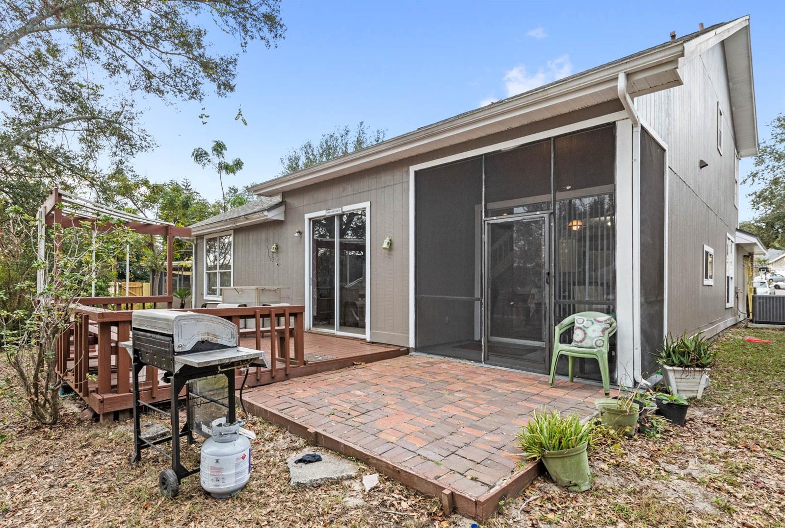2705 GRANTHAM CT, ORLANDO, FL, 32835
