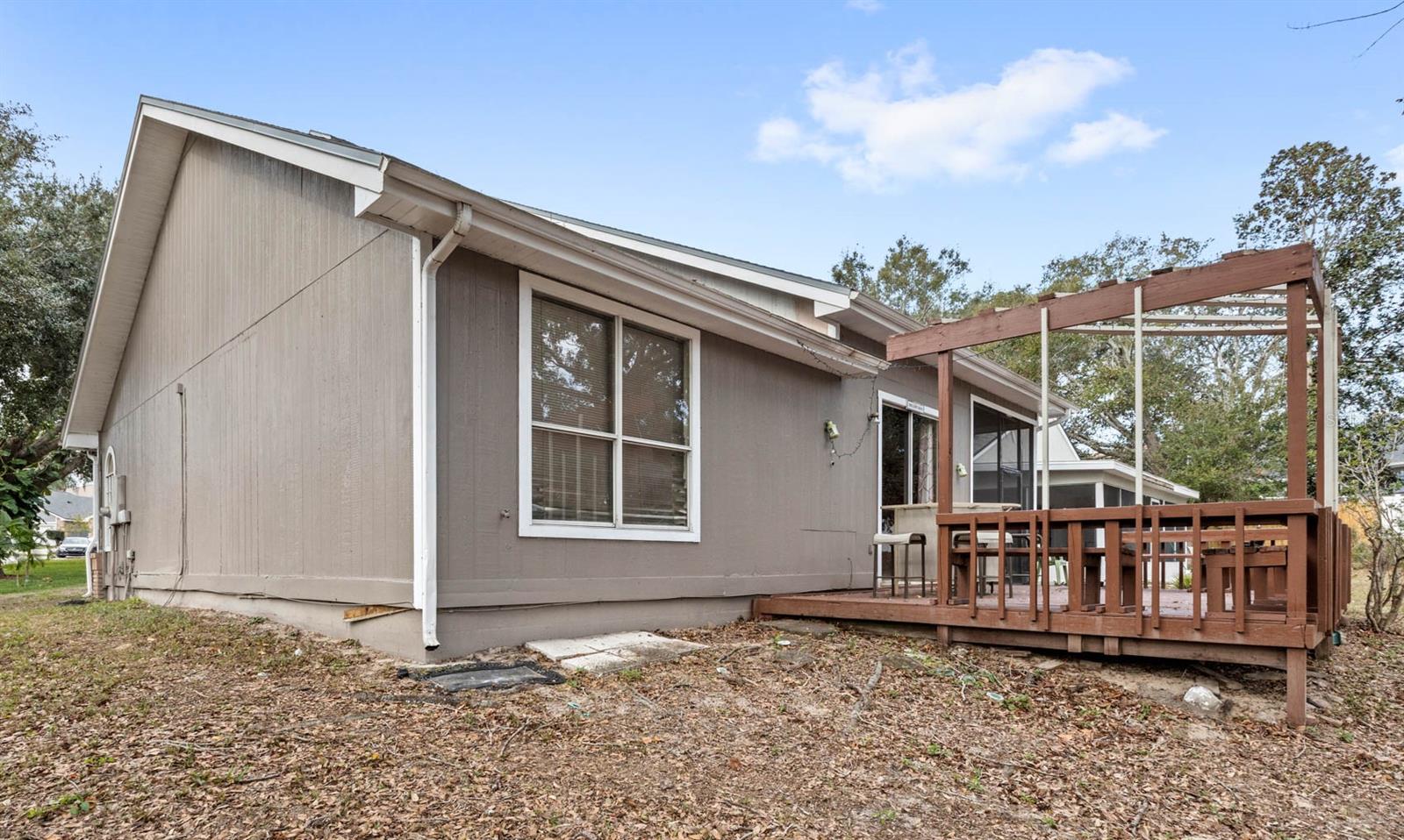 2705 GRANTHAM CT, ORLANDO, FL, 32835