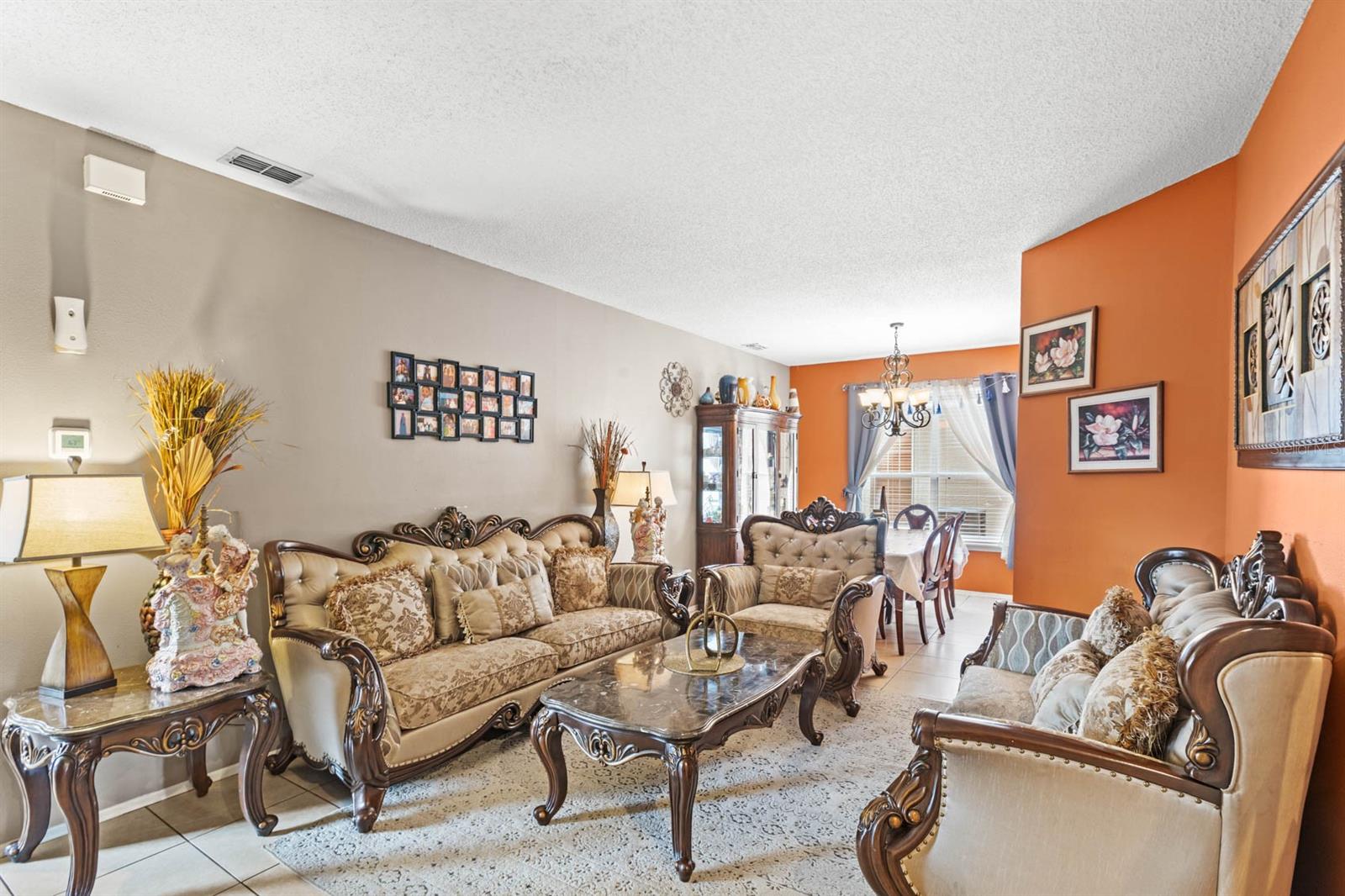 2705 GRANTHAM CT, ORLANDO, FL, 32835