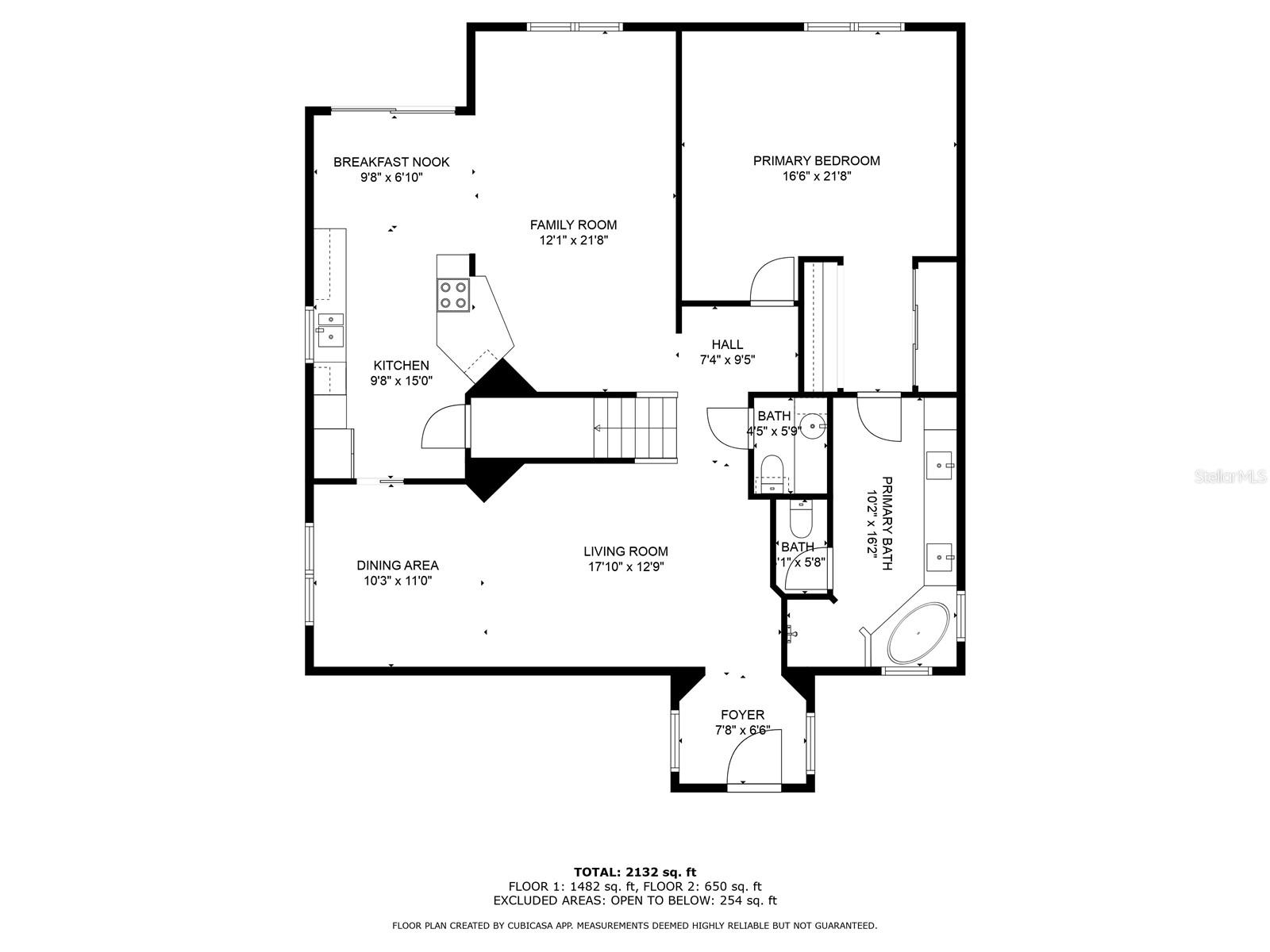 2705 GRANTHAM CT, ORLANDO, FL, 32835