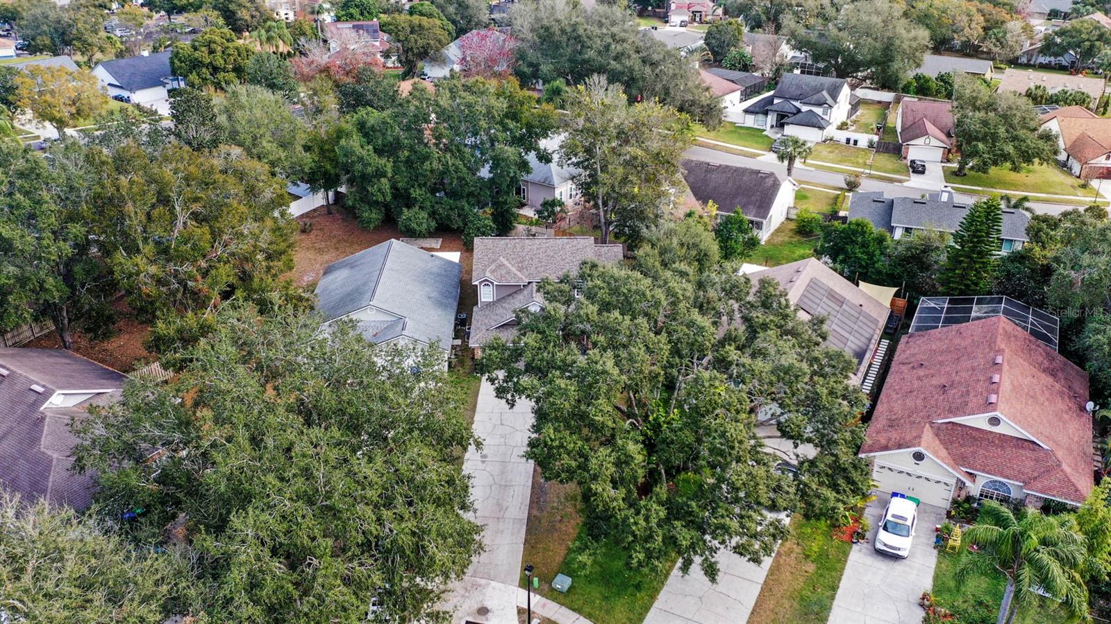 2705 GRANTHAM CT, ORLANDO, FL, 32835