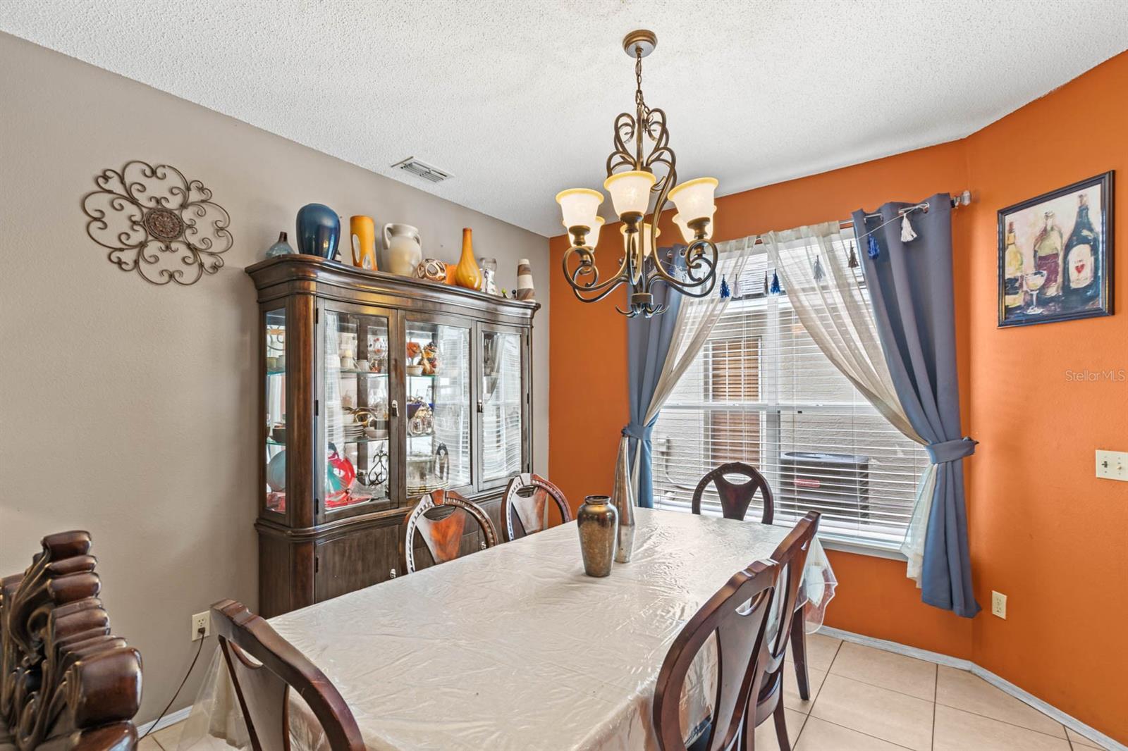 2705 GRANTHAM CT, ORLANDO, FL, 32835
