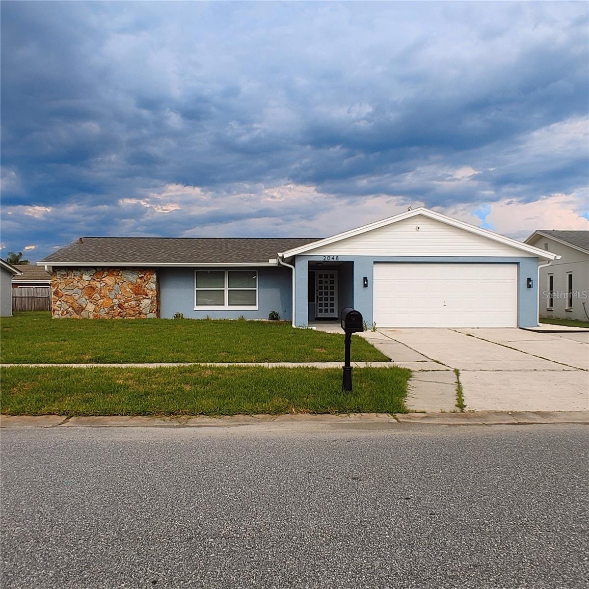 2048 TUMBLEWEED DR, HOLIDAY, FL, 34690