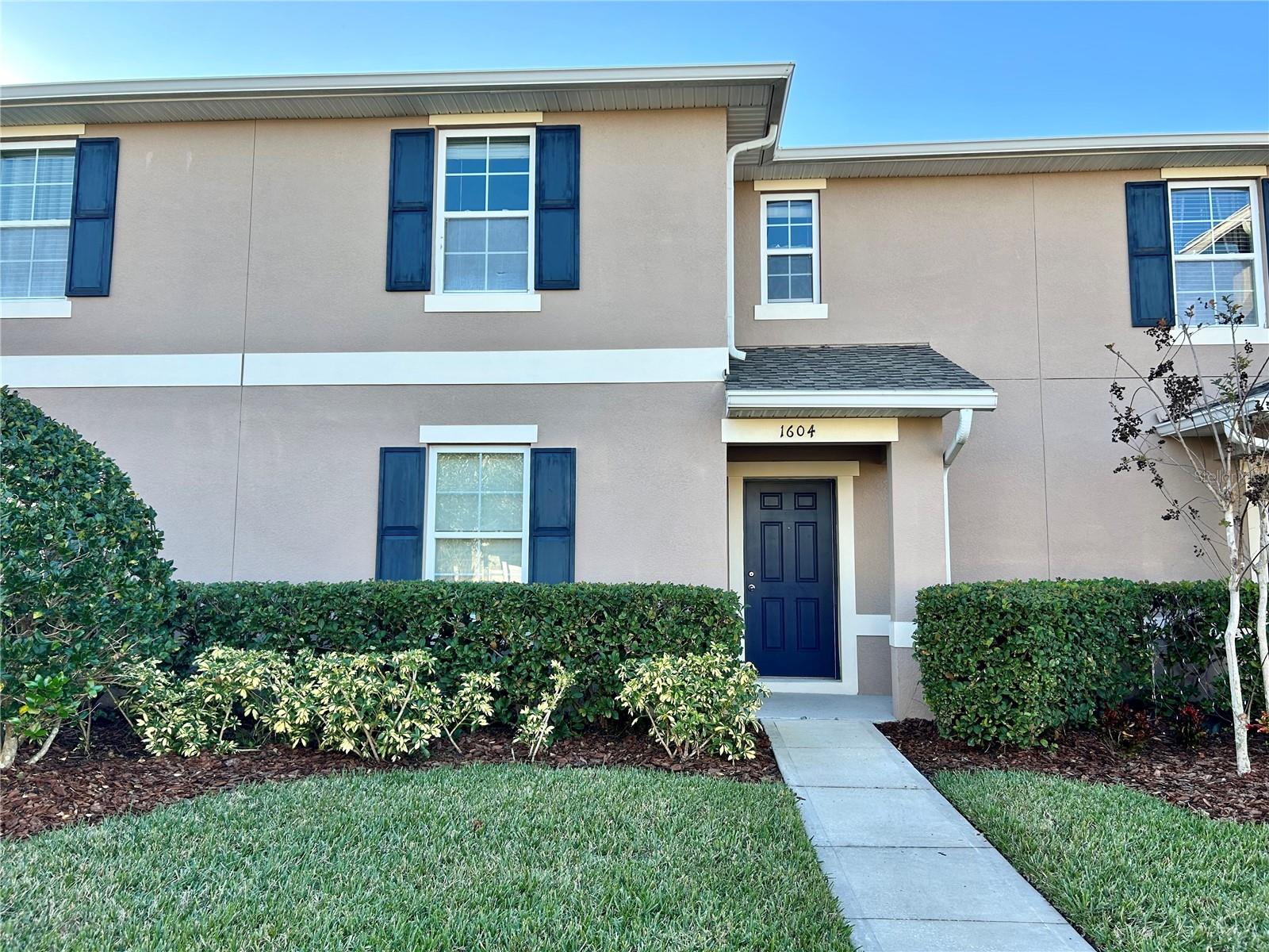 1604 HAWKSBILL LN, ST CLOUD, FL, 34771
