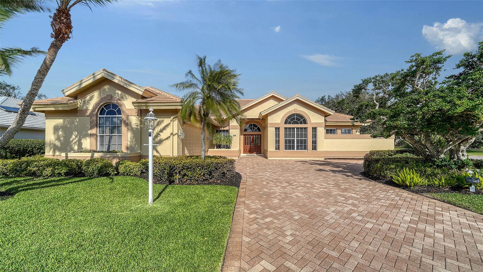 256 ROYAL OAK WAY, VENICE, FL, 34292