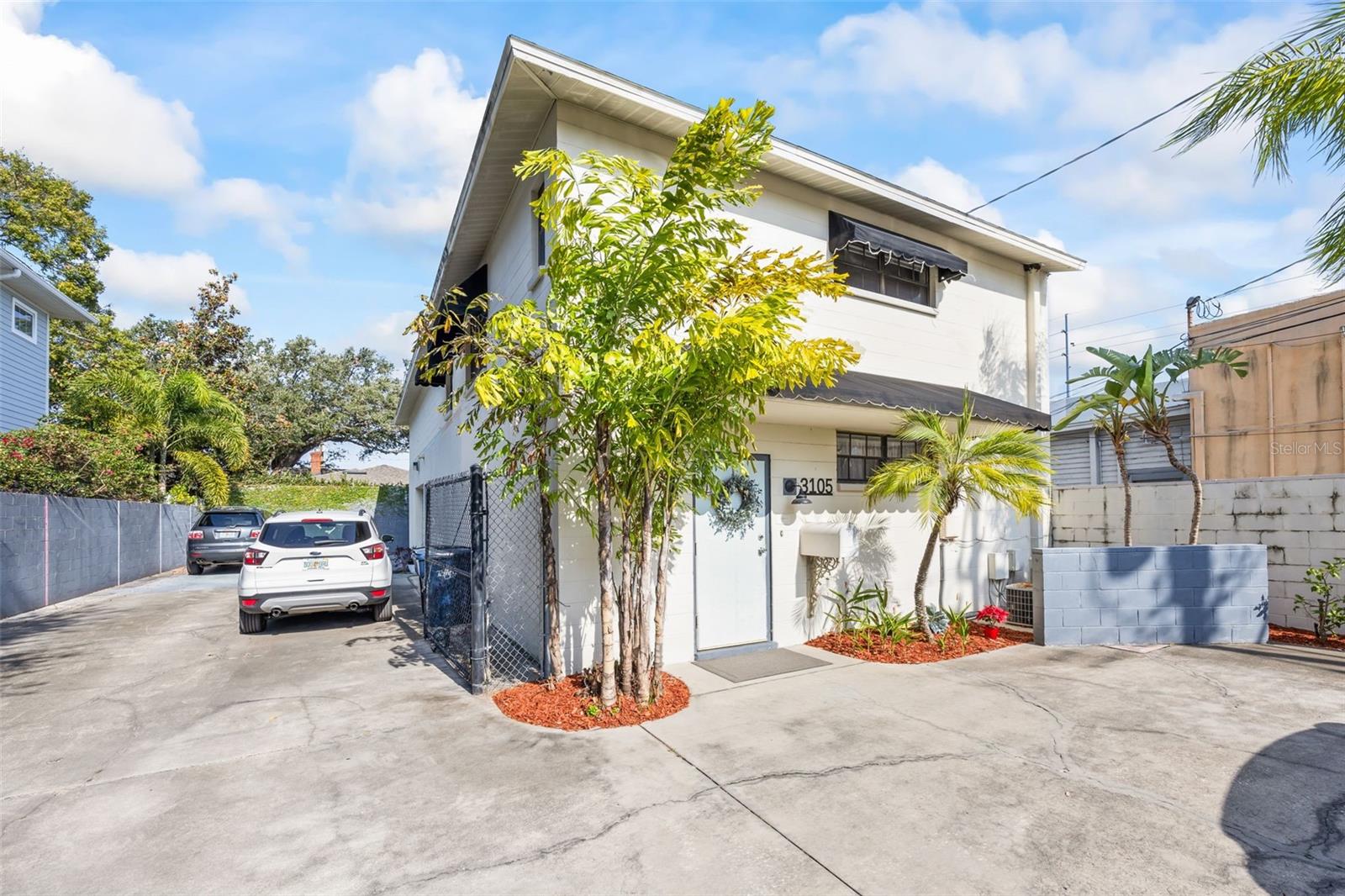 3105 W GRANADA ST, TAMPA, FL, 33629