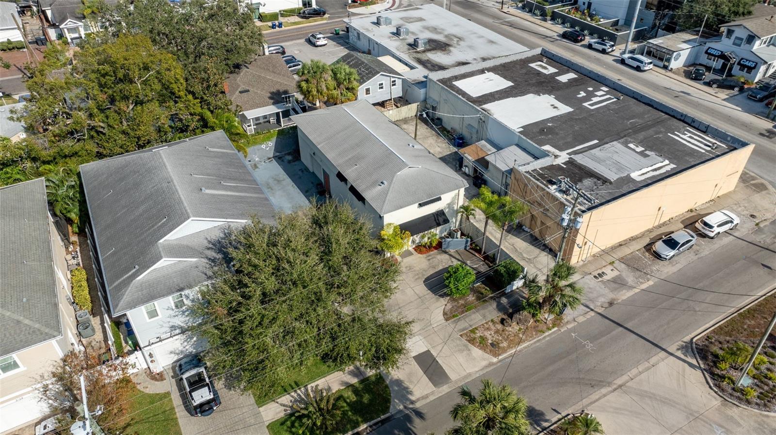 3105 W GRANADA ST, TAMPA, FL, 33629