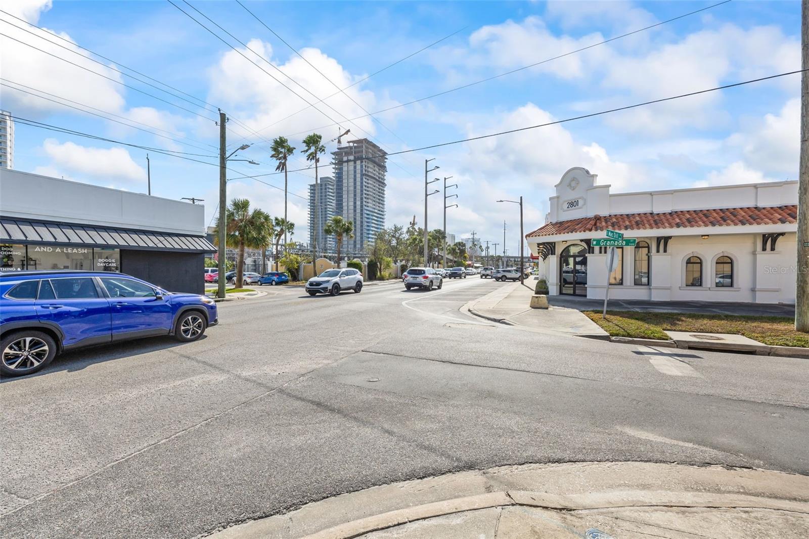 3105 W GRANADA ST, TAMPA, FL, 33629