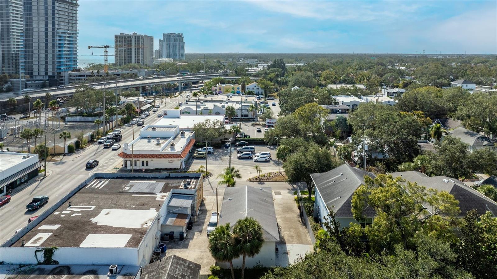 3105 W GRANADA ST, TAMPA, FL, 33629