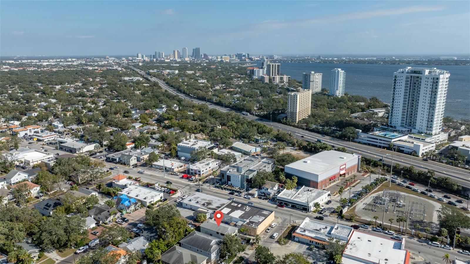 3105 W GRANADA ST, TAMPA, FL, 33629