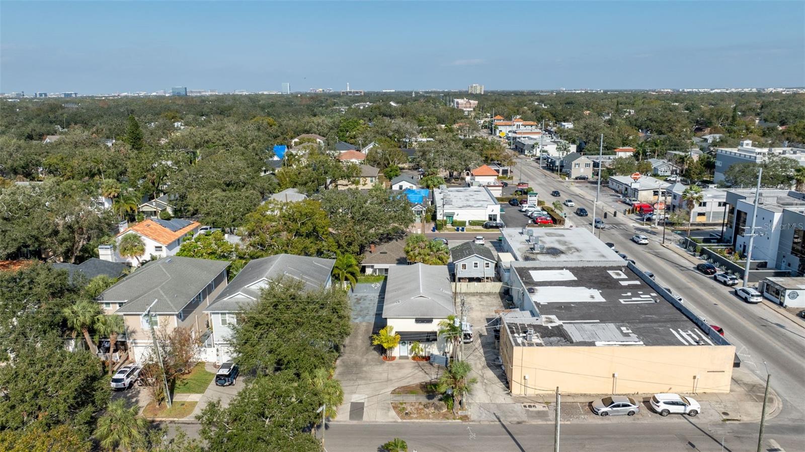 3105 W GRANADA ST, TAMPA, FL, 33629