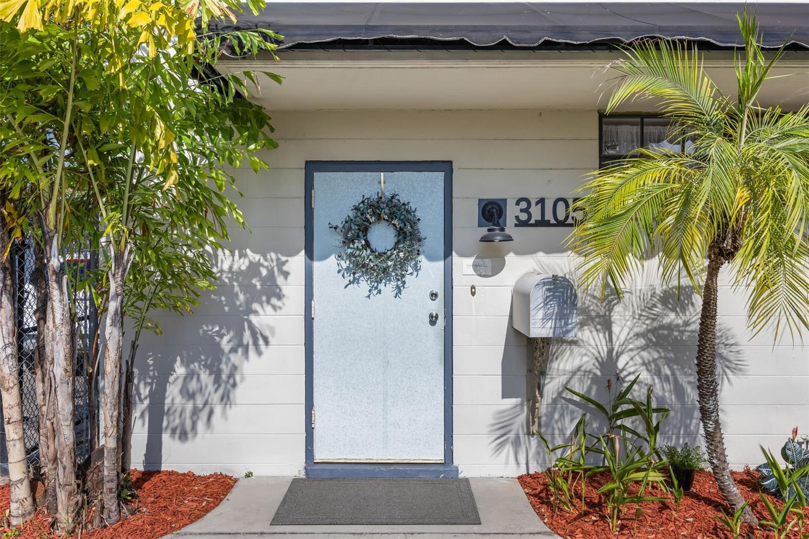 3105 W GRANADA ST, TAMPA, FL, 33629