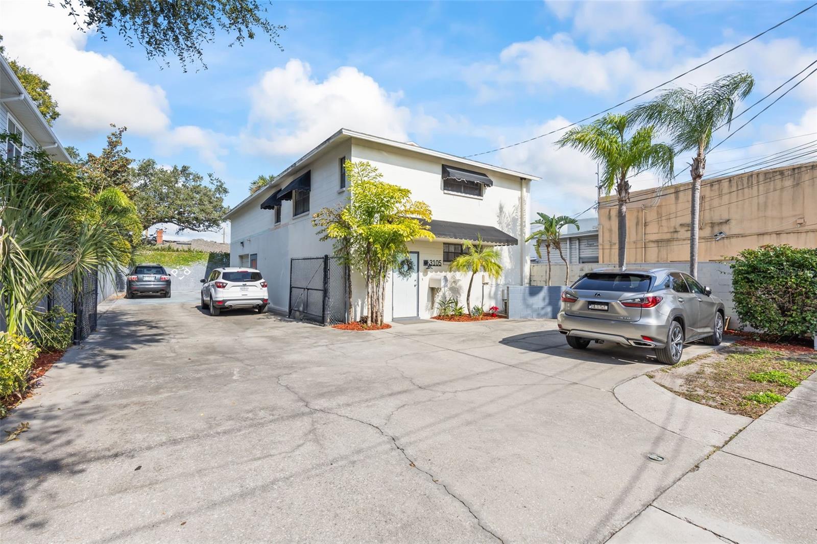 3105 W GRANADA ST, TAMPA, FL, 33629