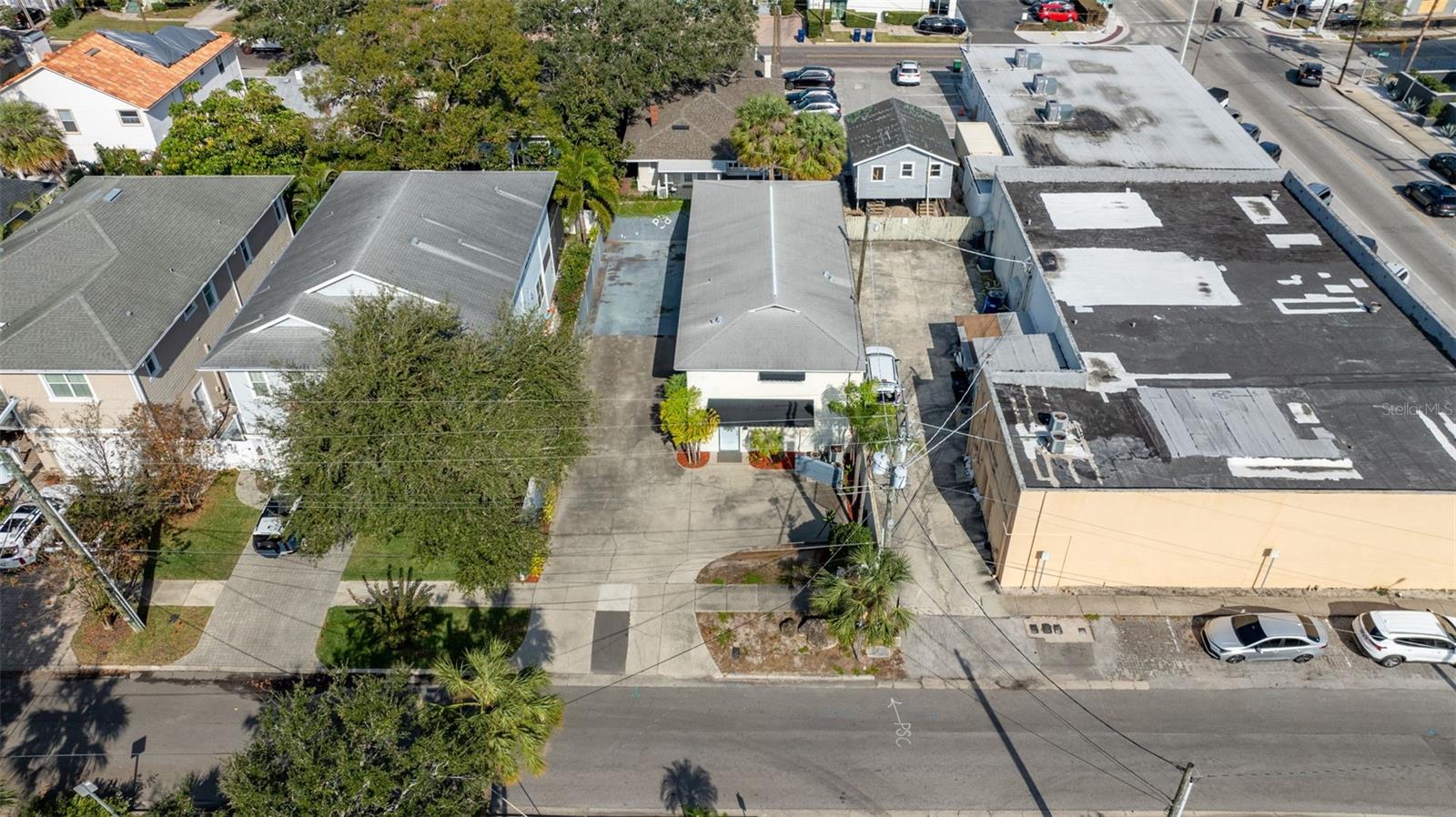 3105 W GRANADA ST, TAMPA, FL, 33629