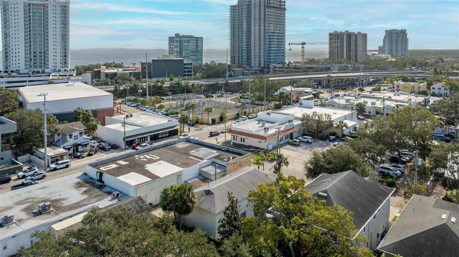 3105 W GRANADA ST, TAMPA, FL, 33629