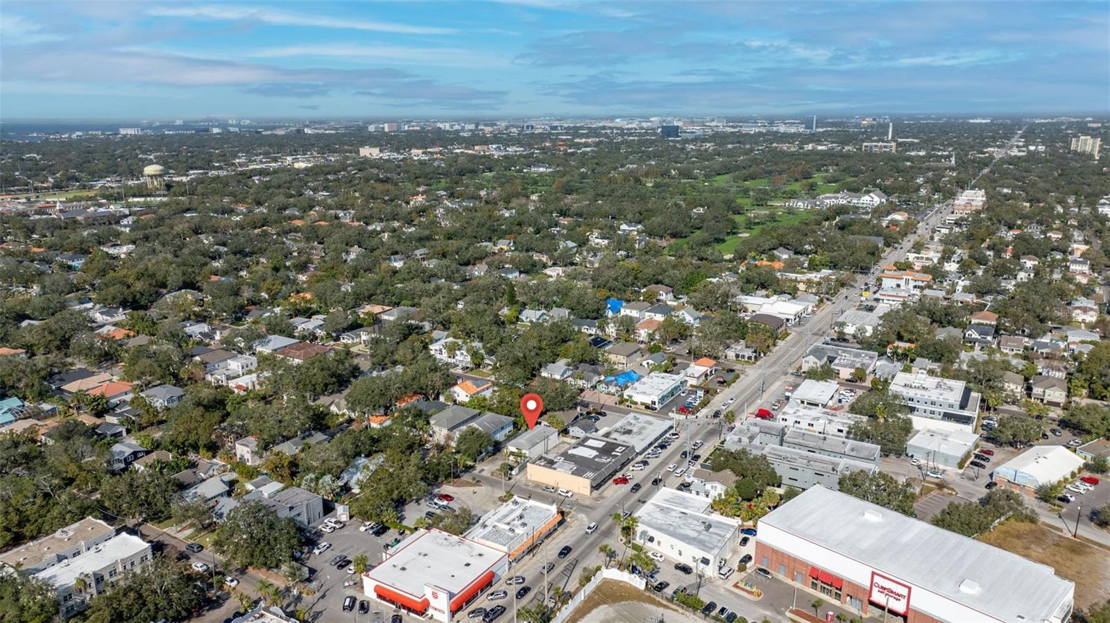 3105 W GRANADA ST, TAMPA, FL, 33629