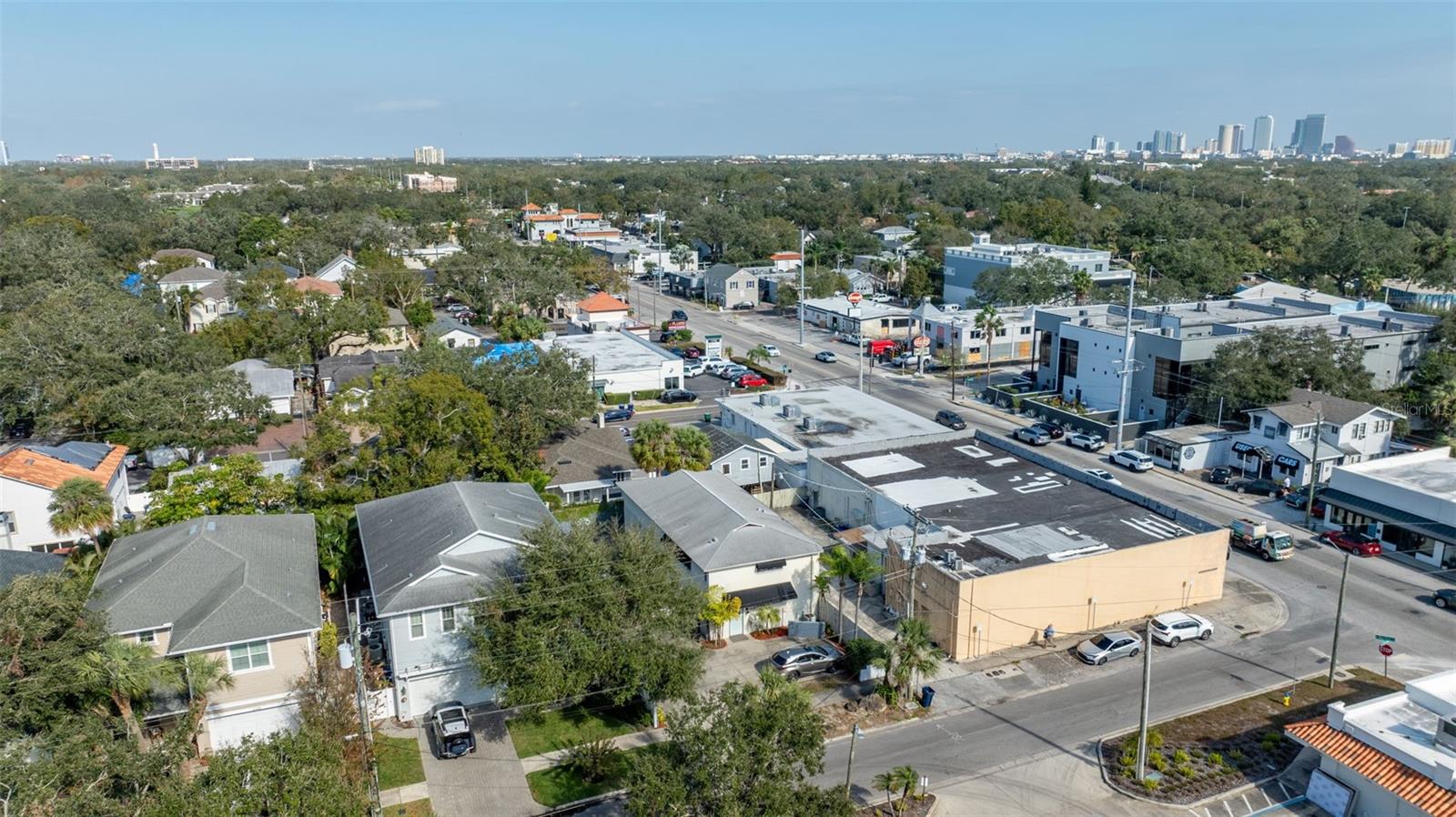 3105 W GRANADA ST, TAMPA, FL, 33629