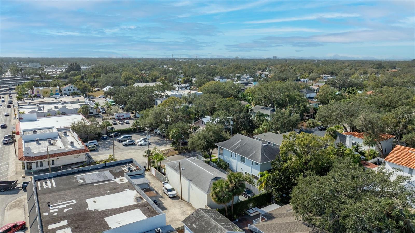 3105 W GRANADA ST, TAMPA, FL, 33629