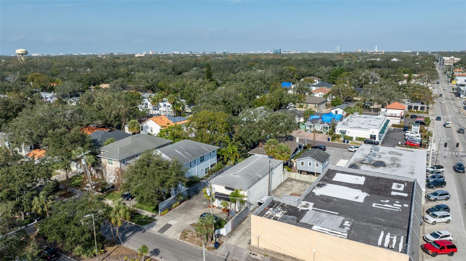 3105 W GRANADA ST, TAMPA, FL, 33629