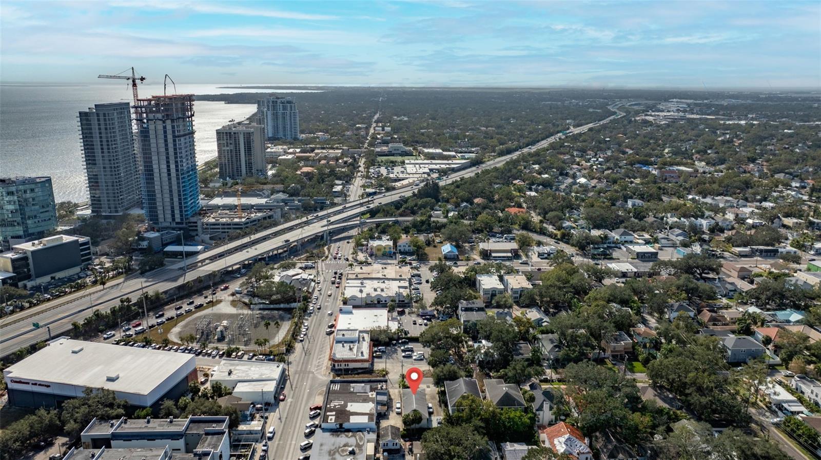 3105 W GRANADA ST, TAMPA, FL, 33629