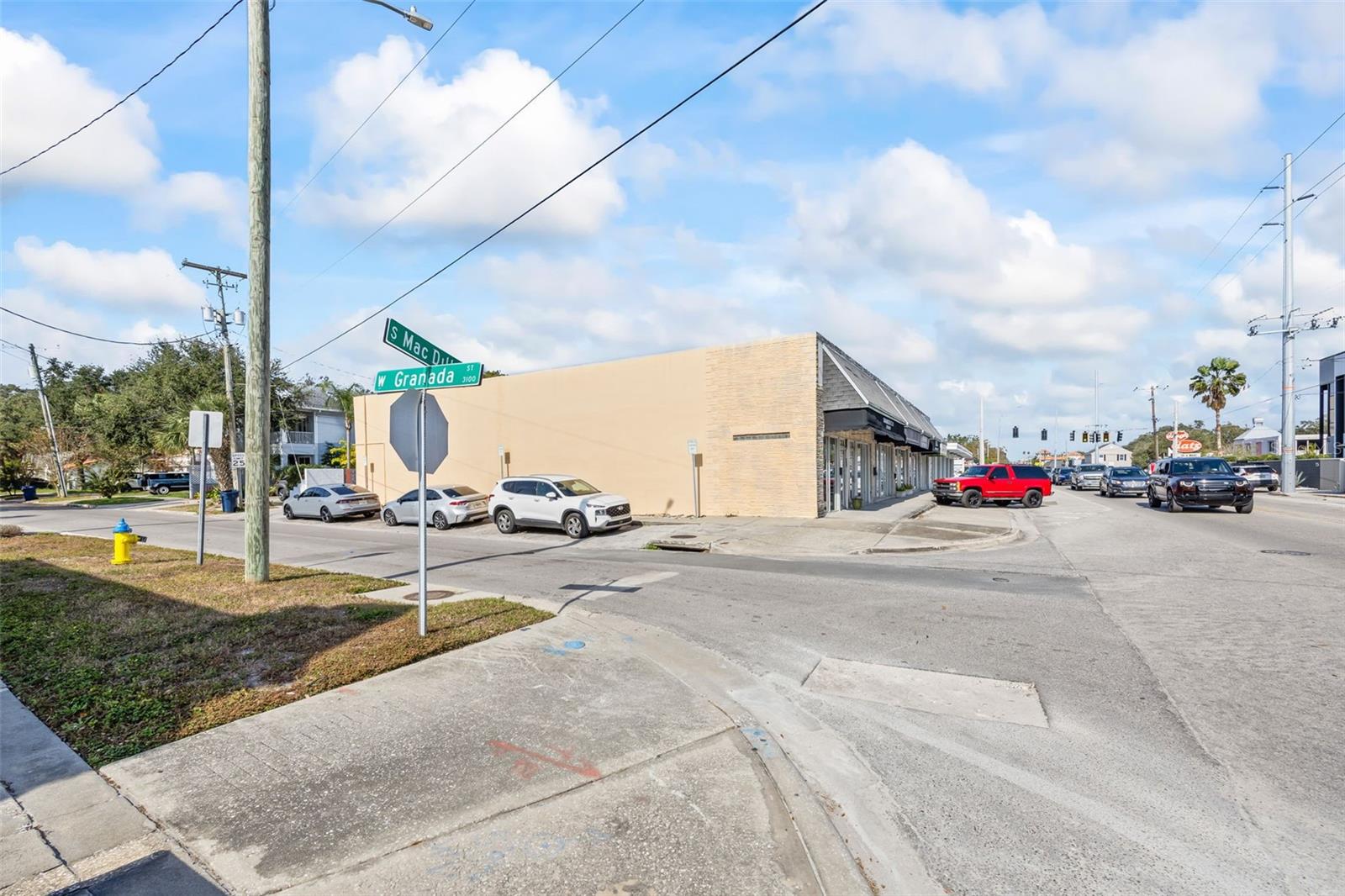 3105 W GRANADA ST, TAMPA, FL, 33629