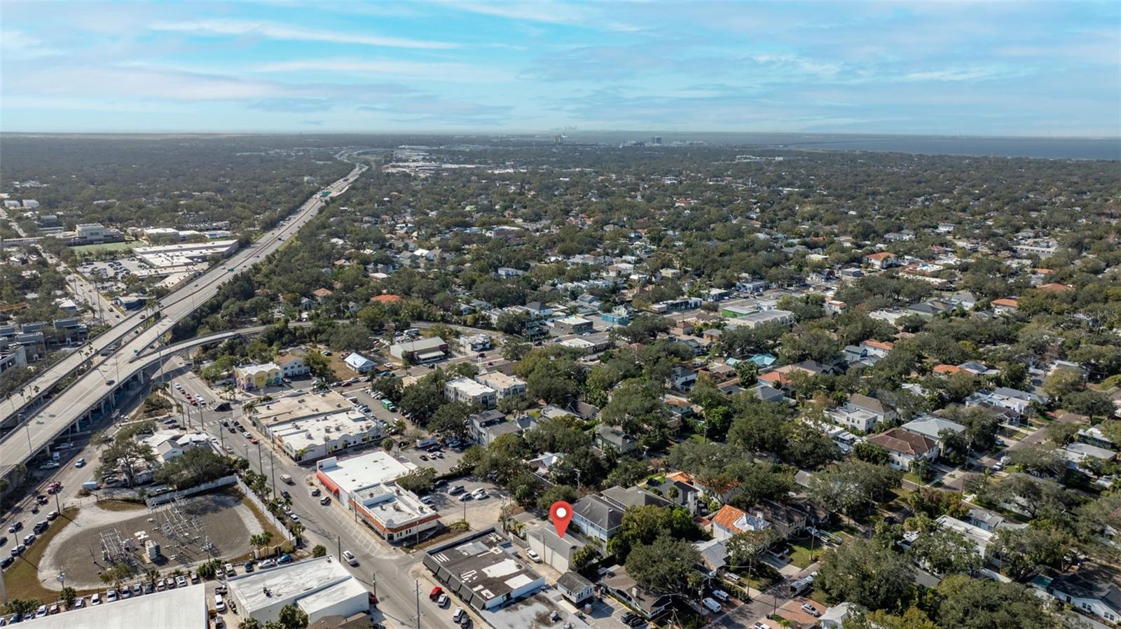 3105 W GRANADA ST, TAMPA, FL, 33629