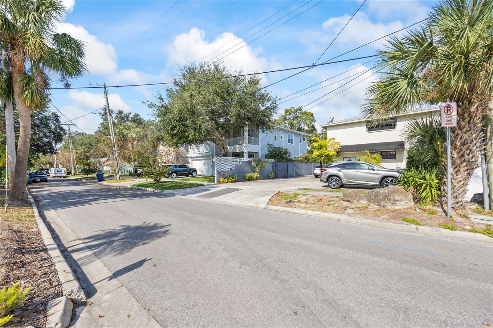 3105 W GRANADA ST, TAMPA, FL, 33629