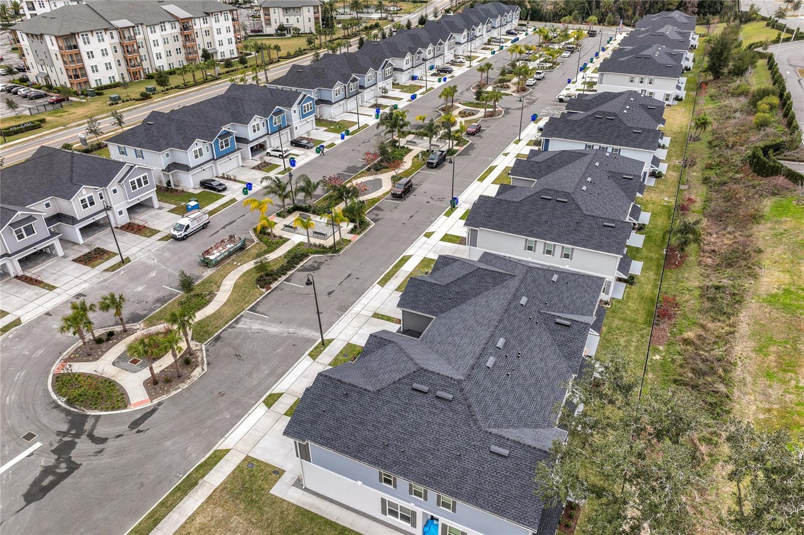 527 ASTERA WINDS LN, LAKE MARY, FL, 32746