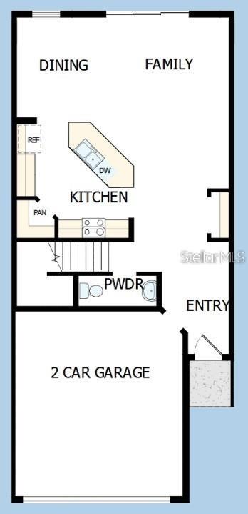527 ASTERA WINDS LN, LAKE MARY, FL, 32746