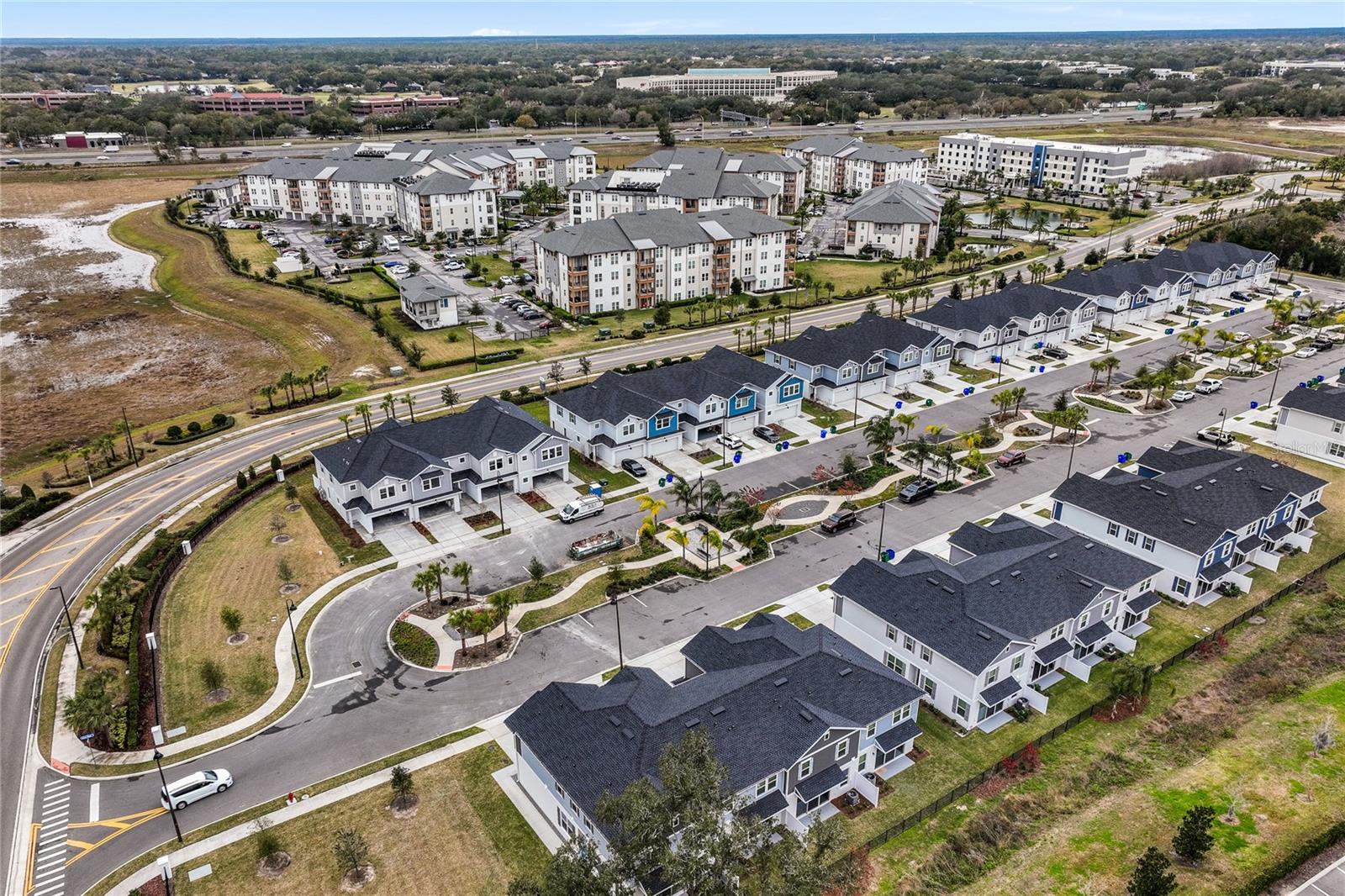 527 ASTERA WINDS LN, LAKE MARY, FL, 32746