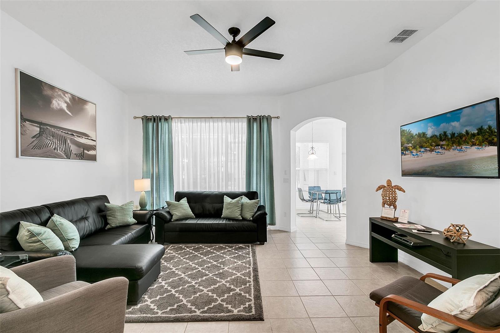 7403 VELLEUX ST, REUNION, FL, 34747