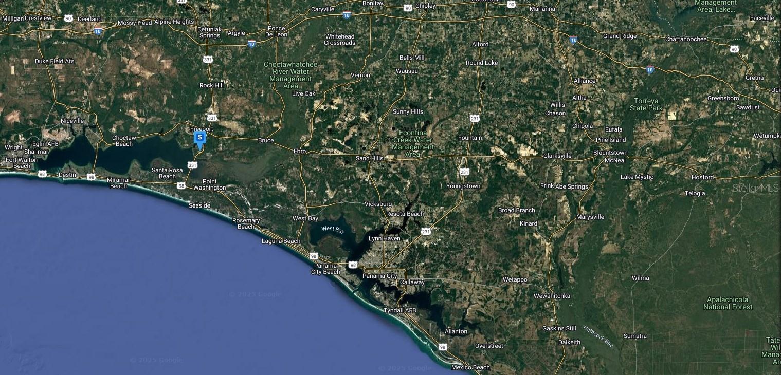 80 BAY GROVE BLVD, FREEPORT, FL, 32439