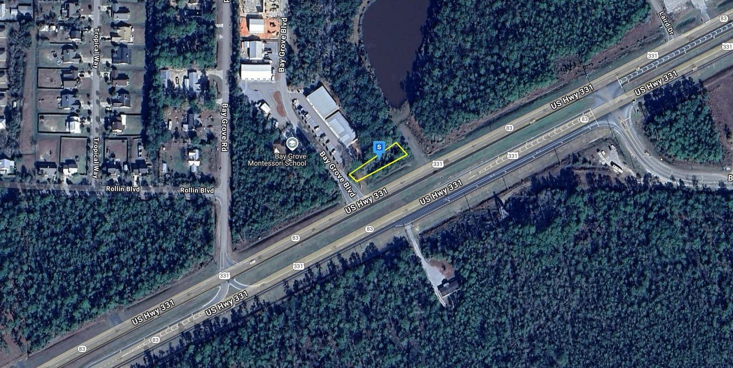 80 BAY GROVE BLVD, FREEPORT, FL, 32439