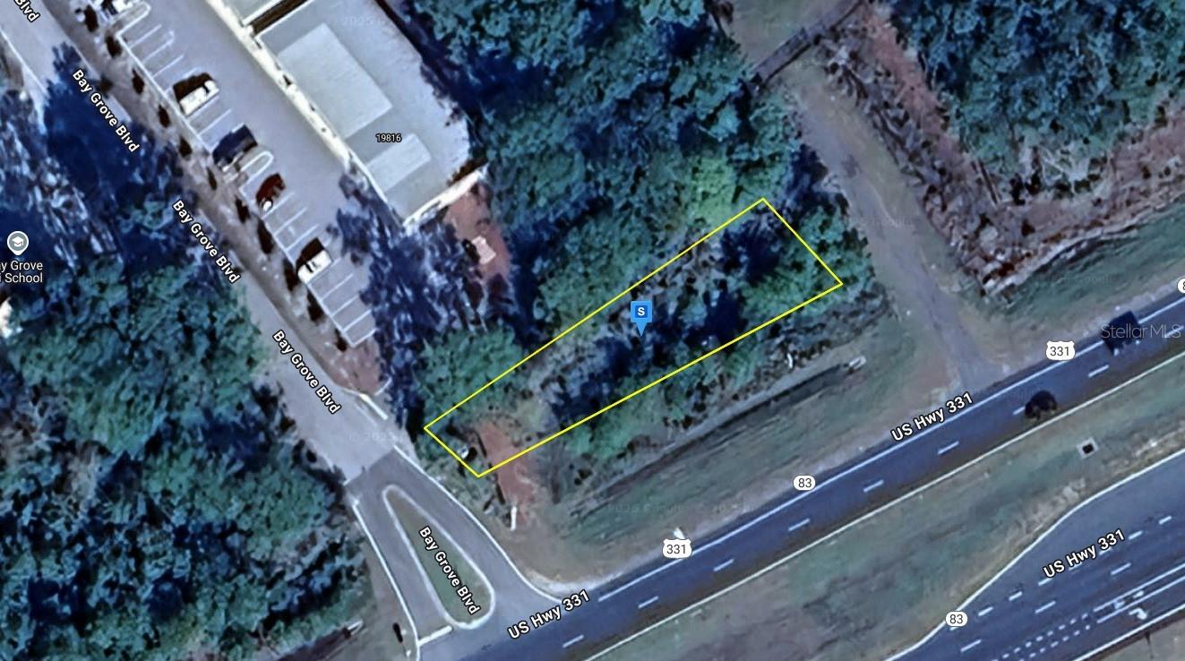 80 BAY GROVE BLVD, FREEPORT, FL, 32439