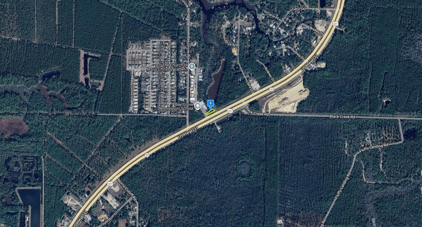 80 BAY GROVE BLVD, FREEPORT, FL, 32439
