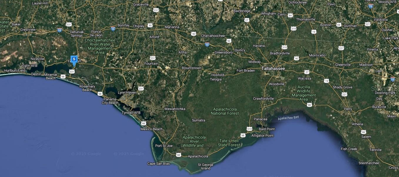 80 BAY GROVE BLVD, FREEPORT, FL, 32439