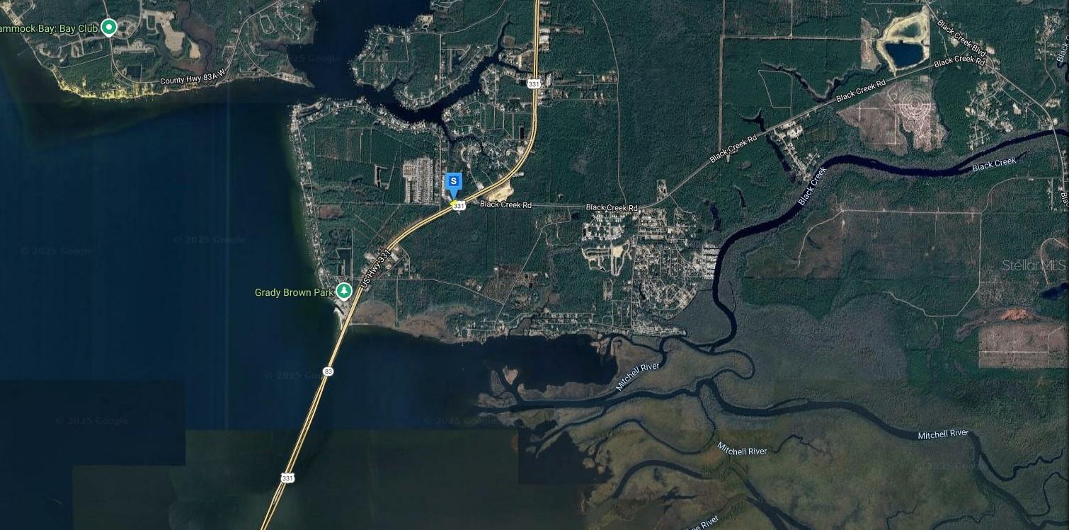 80 BAY GROVE BLVD, FREEPORT, FL, 32439