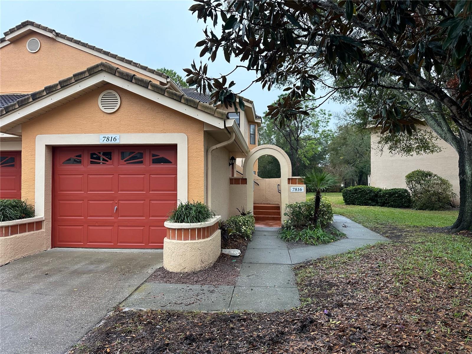 7816 SUGAR BEND DR #7816, ORLANDO, FL, 32819