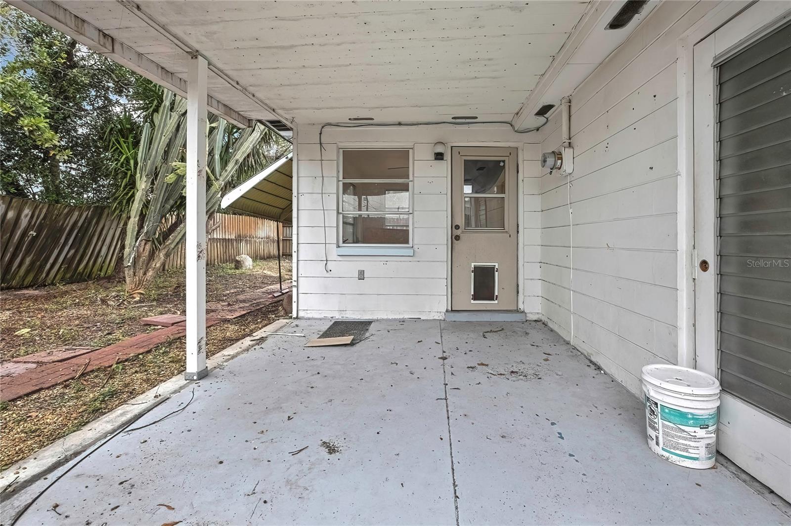 3523 BLAYTON ST, NEW PORT RICHEY, FL, 34652
