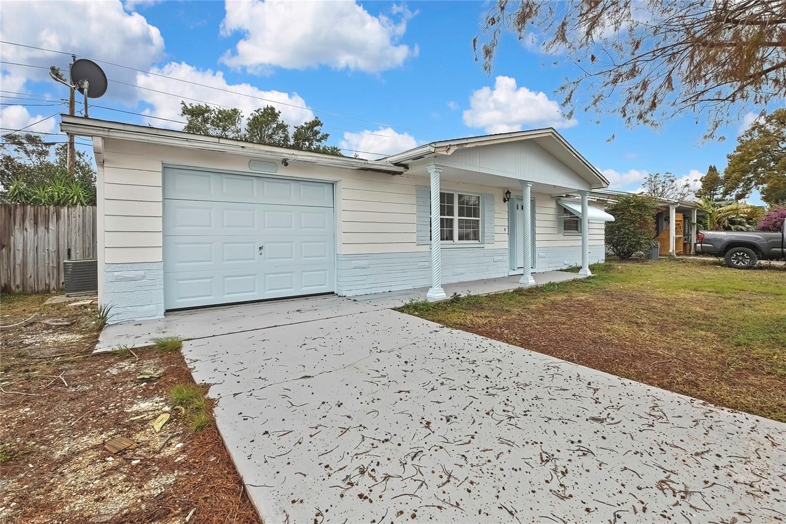 3523 BLAYTON ST, NEW PORT RICHEY, FL, 34652