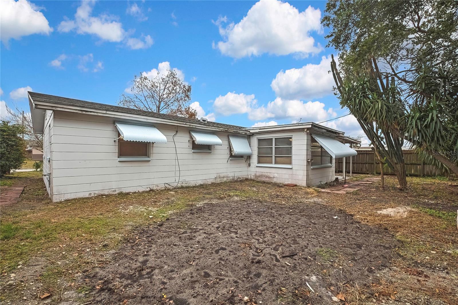 3523 BLAYTON ST, NEW PORT RICHEY, FL, 34652